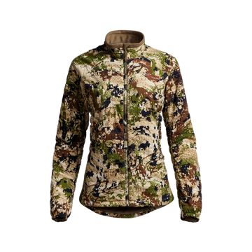 Sitka women's shop celsius jacket
